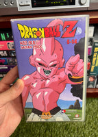 Vintage 2003 Dragon Ball Z ‘Kid Buu’ Season 5 VHS Tape