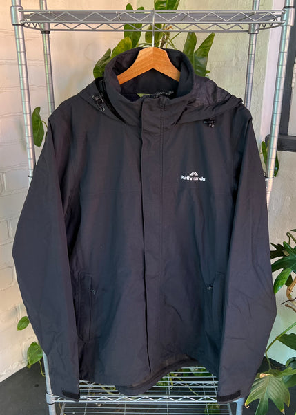 Vintage Kathmandu NGX2 Jacket