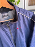Vintage 90s Nike Clima-Fit Tracksuit Jacket