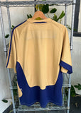 Vintage 2004/2005 Adidas Grasshopper Club Zurich Soccer Jersey