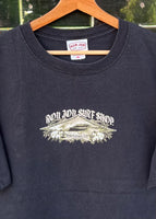 Vintage Y2K Ron Jon Surf Shop T-shirt
