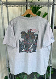 Vintage 2004 Honolulu Festival T-shirt