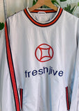 Vintage 90s FreshJive Pullover