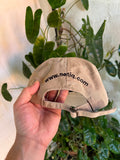 Vintage Net IQ Hat