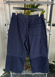 Vintage Y2K Westco 3 Quater Zip Off Cargo Shorts