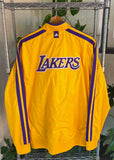 Vintage 2012 Adidas x LA Lakers Rare Warm Up Jacket