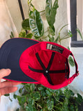 Vintage Carnival Cruises Hat