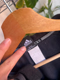 Vintage 90s Adidas x New Zealand All Blacks Rugby Jersey Polo
