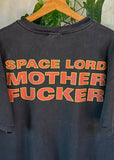 Vintage 90s Monster Magnet ‘ Space Lord MotherF***er ‘ Band T-shirt