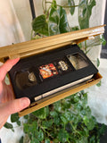 Vintage 1999 Star Wars Episode 1 VHS Video Tape