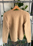 Vintage Polo Ralph Lauren Wool Knit Sweater