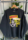 Vintage 2006 The Misfits ‘Teenagers From Mars’ Jumper