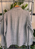 Vintage Y2K Reserve 1/3 Zip Jumper