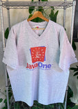 Vintage 1998 Java One Tech Developer T-shirt