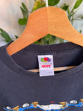Vintage 90s Golf Hawaiian Style T-shirt