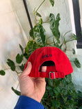Vintage Polo Ralph Lauren Kids Hat * Read Bio *