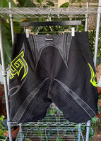 Vintage Y2K Jet Pilot Shorts