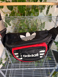 Vintage 90s Adidas Fanny Pack