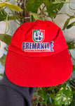 Vintage 90s Fremantle Dockers Hat