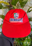Vintage 90s Fremantle Dockers Hat