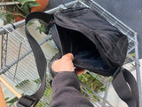 Vintage Y2K Quiksilver Shoulder Bag
