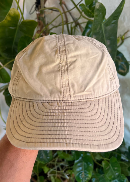 Vintage GAP Floppy Blank Hat