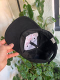 Vintage New Zealand Soccer Hat