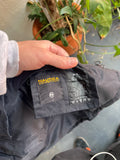 Vintage Nautica Competition Reversible Fleece Jacket