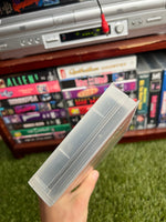 Vintage 2000 Romeo Must Die VHS Tape