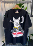 Vintage 90s Don Cherrys Canada Hockey T-shirt