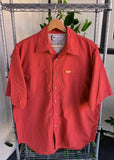 Vintage Columbia GRT Button Up Shirt