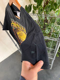 Vintage 2011 Santana Guitar Heaven Tour T-shirt