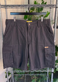 Vintage Jeep Cargo Shorts