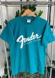 Vintage Fender Guitars Japan T-shirt