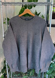 Vintage Izod Knit Sweater