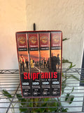 Vintage 2001 The Sopranos Season 3 VHS Box Set