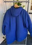 Vintage 90s Rusty Surfboards Jacket