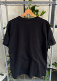 Vintage 2008 Iron Man Marvel Movie Promo T-shirt