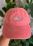 Vintage Adams Dolphin Hat