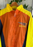 Vintage Y2K West Coast Eagles AFL Jacket