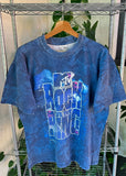 Vintage 1997 MTV Rock Am Ring Music Festival T-shirt