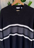 Vintage Y2K Knit Sweater