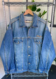 Vintage Y2K Phat Farm Denim Jacket