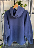 Vintage Y2K Hanes Friends School Waves Hoodie