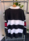 Vintage 90s Slazenger Rugby Jumper