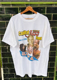 Vintage 2006 Capital Jazz Fest T-shirt