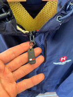 Vintage 90s Tommy Hilfiger Sailing Jacket