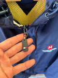 Vintage 90s Tommy Hilfiger Sailing Jacket