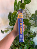 Vintage 1984 Cheech & Chong ‘Up In Smoke’ VHS Video Tape