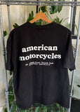 Vintage 2002 Harley Davidson T-shirt